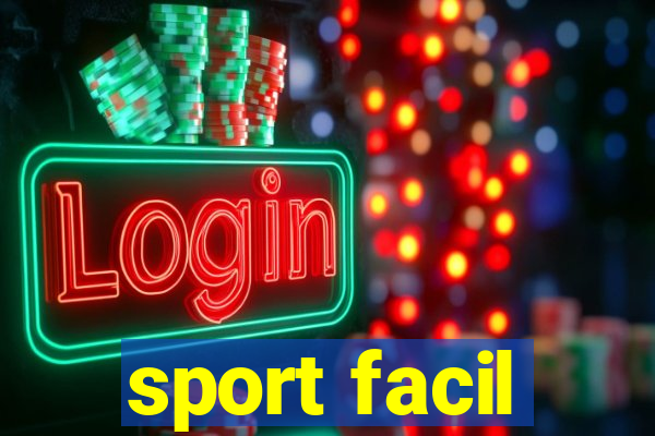 sport facil